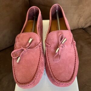 Mercanti Fiorentini Loafers